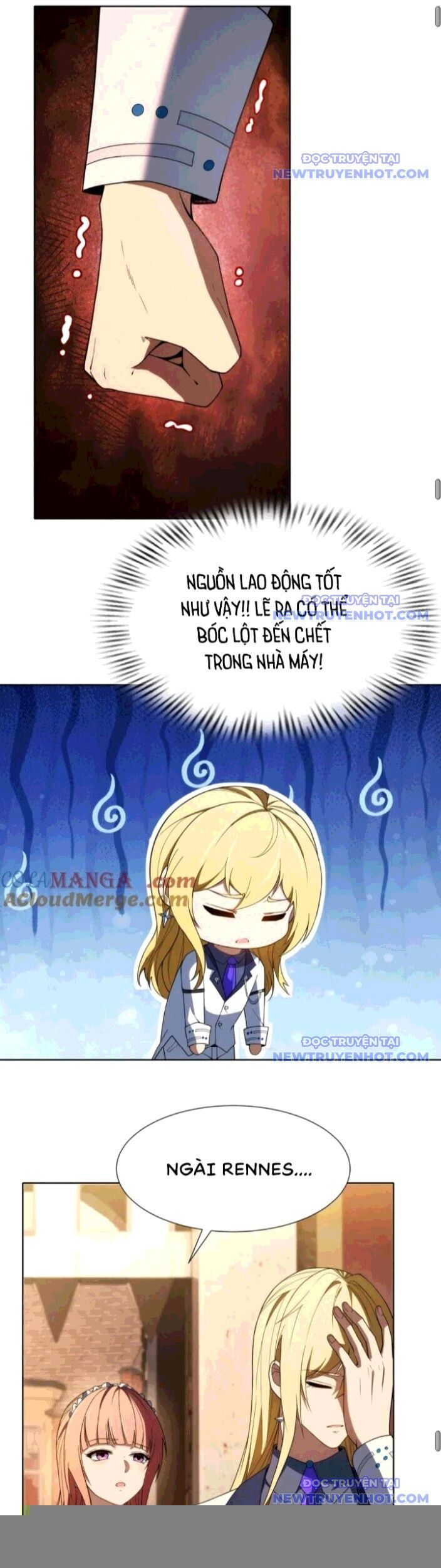 Ta Xây Dựng Đế Quốc Công Nghiệp Trên Đại Lục Ma Pháp - Chapter 28 - Page 22