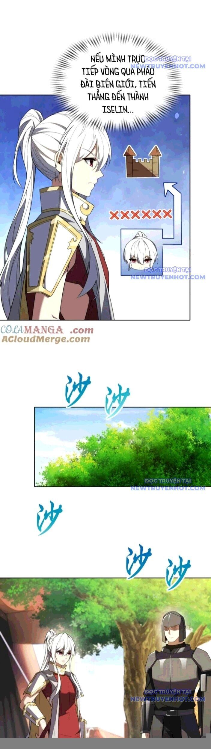 Ta Xây Dựng Đế Quốc Công Nghiệp Trên Đại Lục Ma Pháp - Chapter 28 - Page 4