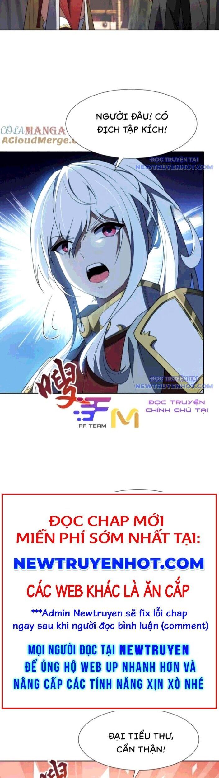 Ta Xây Dựng Đế Quốc Công Nghiệp Trên Đại Lục Ma Pháp - Chapter 28 - Page 5