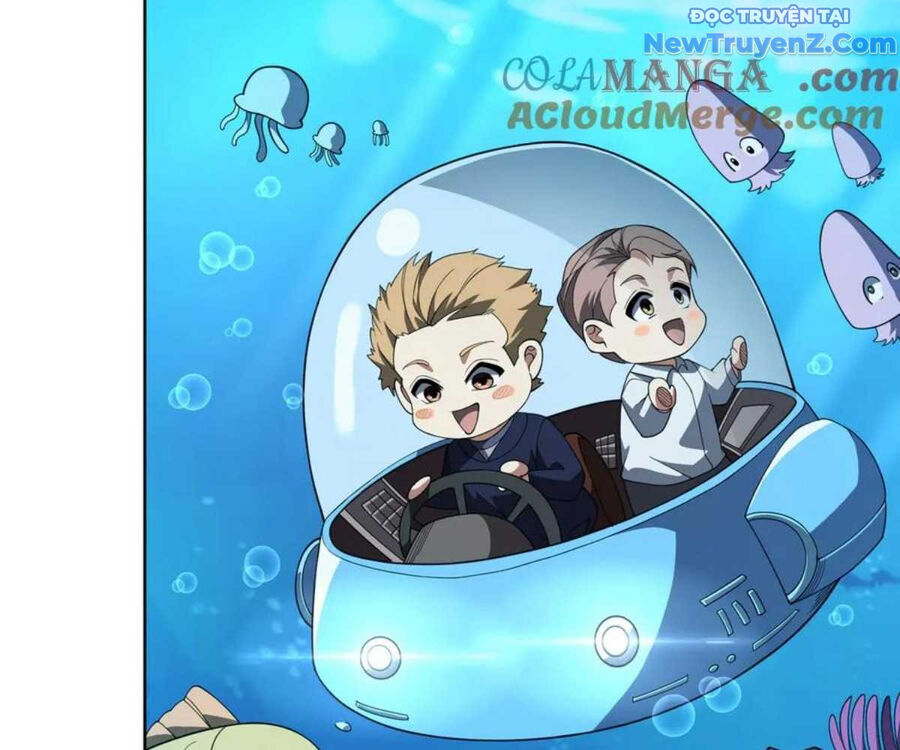 Ta Xây Dựng Đế Quốc Công Nghiệp Trên Đại Lục Ma Pháp - Chapter 29 - Page 23