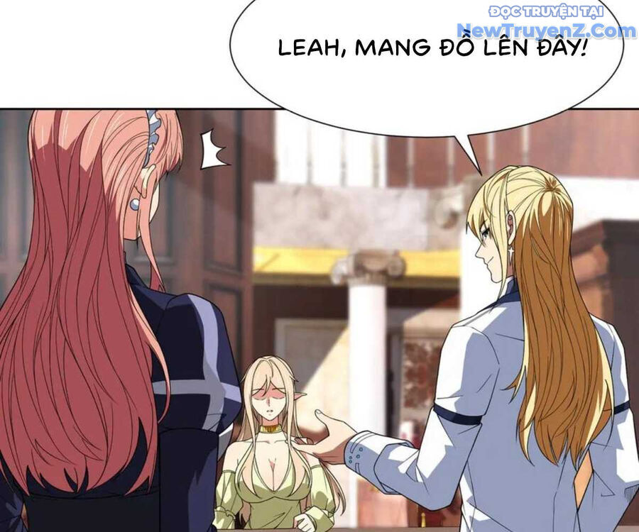 Ta Xây Dựng Đế Quốc Công Nghiệp Trên Đại Lục Ma Pháp - Chapter 29 - Page 44