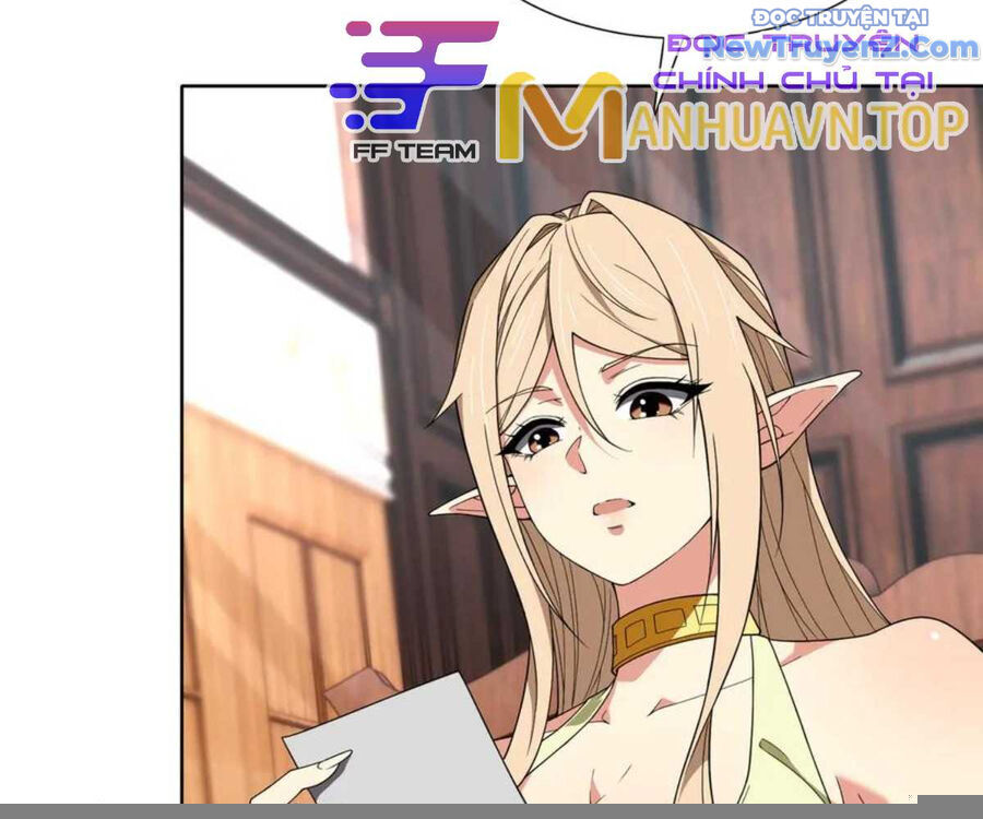 Ta Xây Dựng Đế Quốc Công Nghiệp Trên Đại Lục Ma Pháp - Chapter 29 - Page 47