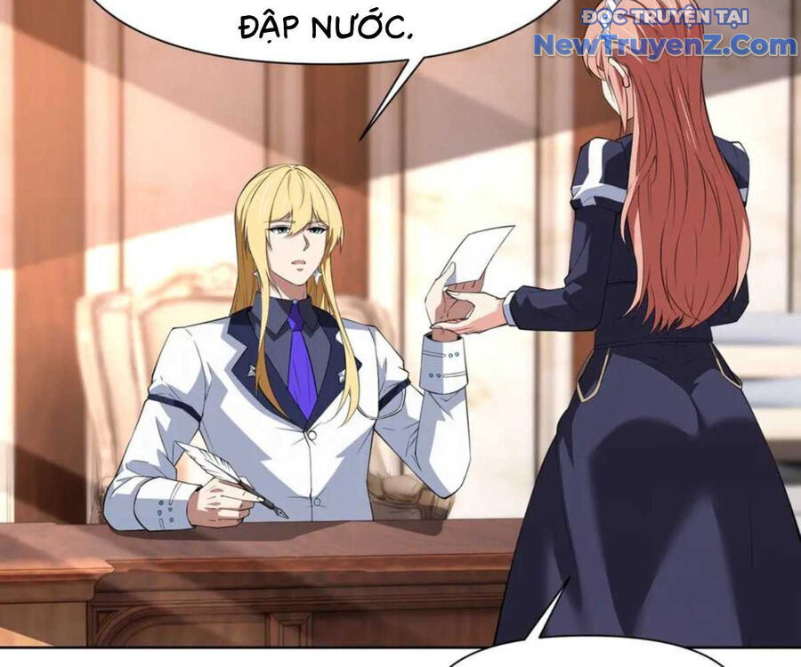 Ta Xây Dựng Đế Quốc Công Nghiệp Trên Đại Lục Ma Pháp - Chapter 30 - Page 44