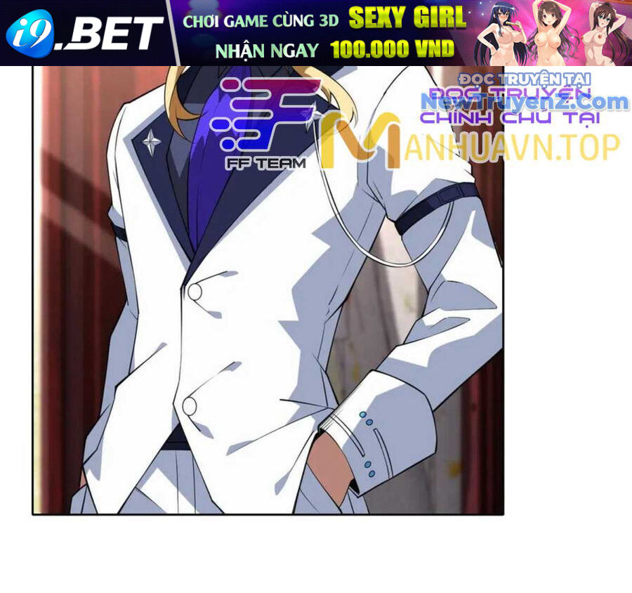 Ta Xây Dựng Đế Quốc Công Nghiệp Trên Đại Lục Ma Pháp - Chapter 30 - Page 5