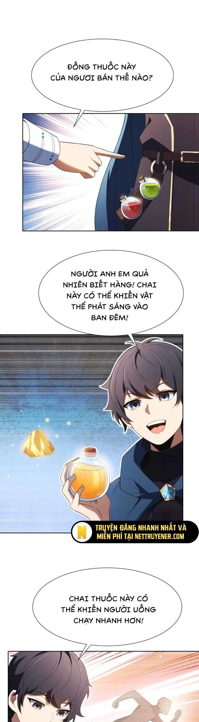 Ta Xây Dựng Đế Quốc Công Nghiệp Trên Đại Lục Ma Pháp - Chapter 32 - Page 10