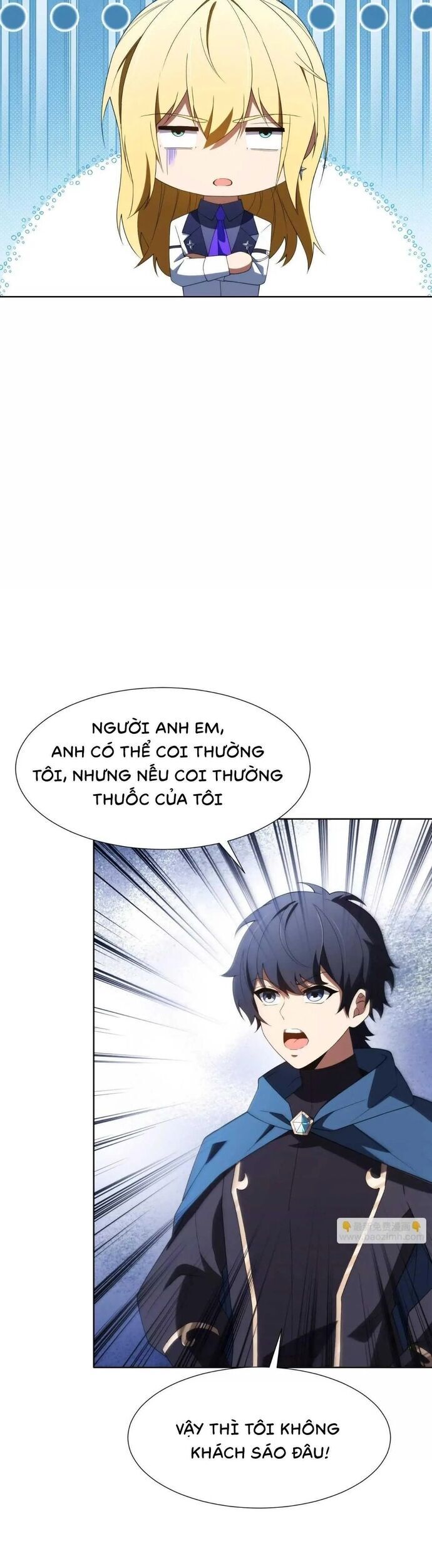 Ta Xây Dựng Đế Quốc Công Nghiệp Trên Đại Lục Ma Pháp - Chapter 32 - Page 12