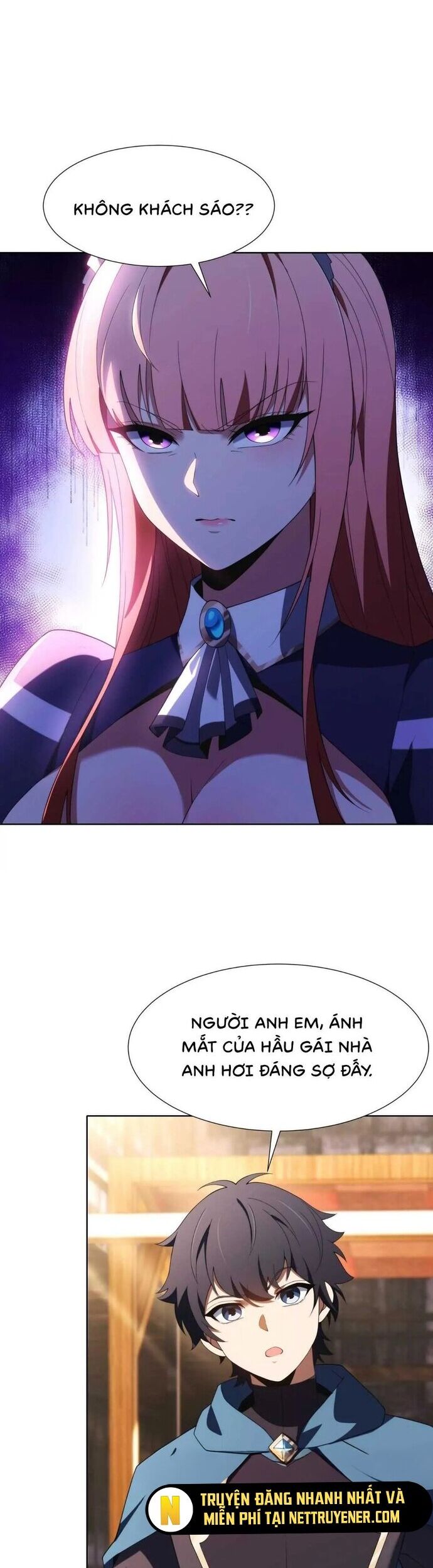 Ta Xây Dựng Đế Quốc Công Nghiệp Trên Đại Lục Ma Pháp - Chapter 32 - Page 13