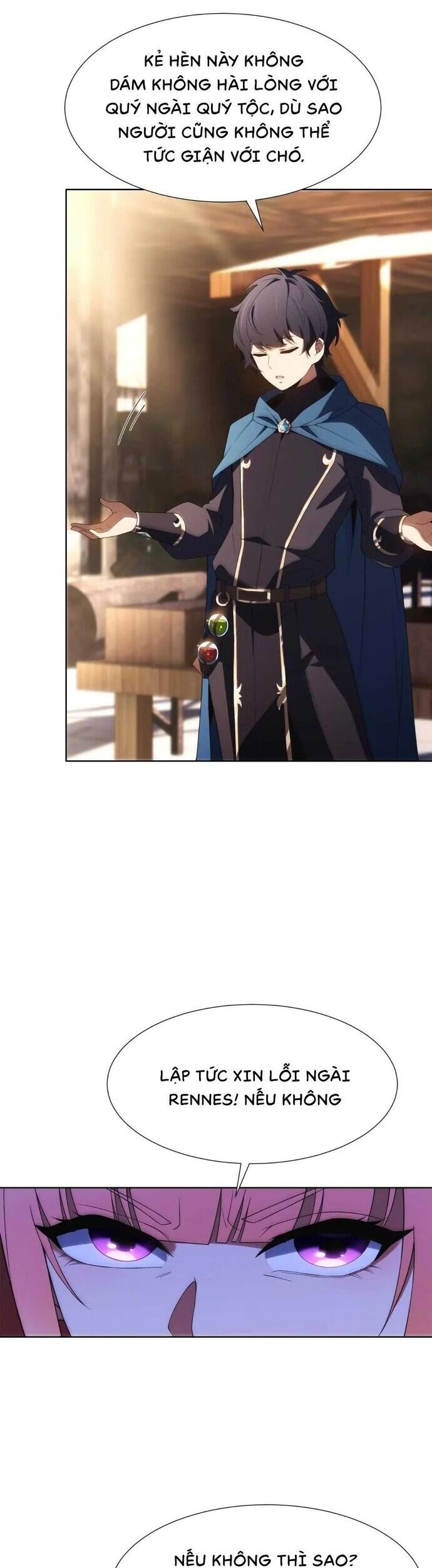 Ta Xây Dựng Đế Quốc Công Nghiệp Trên Đại Lục Ma Pháp - Chapter 32 - Page 21