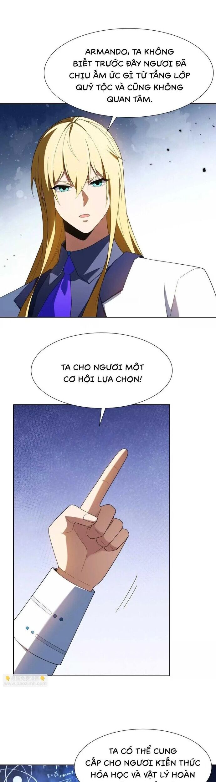 Ta Xây Dựng Đế Quốc Công Nghiệp Trên Đại Lục Ma Pháp - Chapter 32 - Page 23