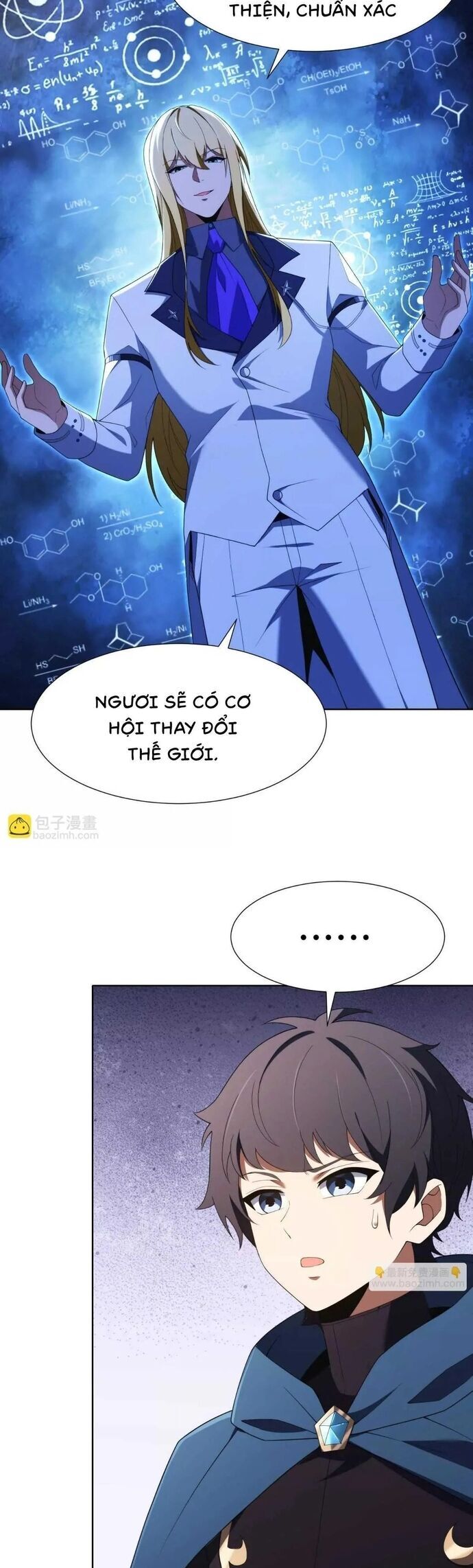 Ta Xây Dựng Đế Quốc Công Nghiệp Trên Đại Lục Ma Pháp - Chapter 32 - Page 24