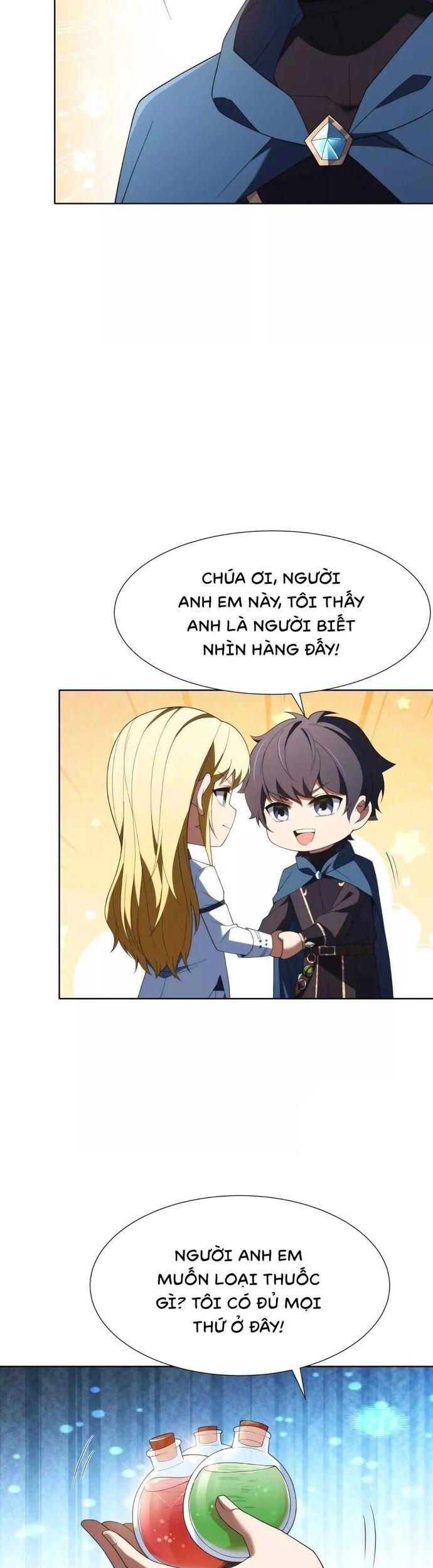 Ta Xây Dựng Đế Quốc Công Nghiệp Trên Đại Lục Ma Pháp - Chapter 32 - Page 6