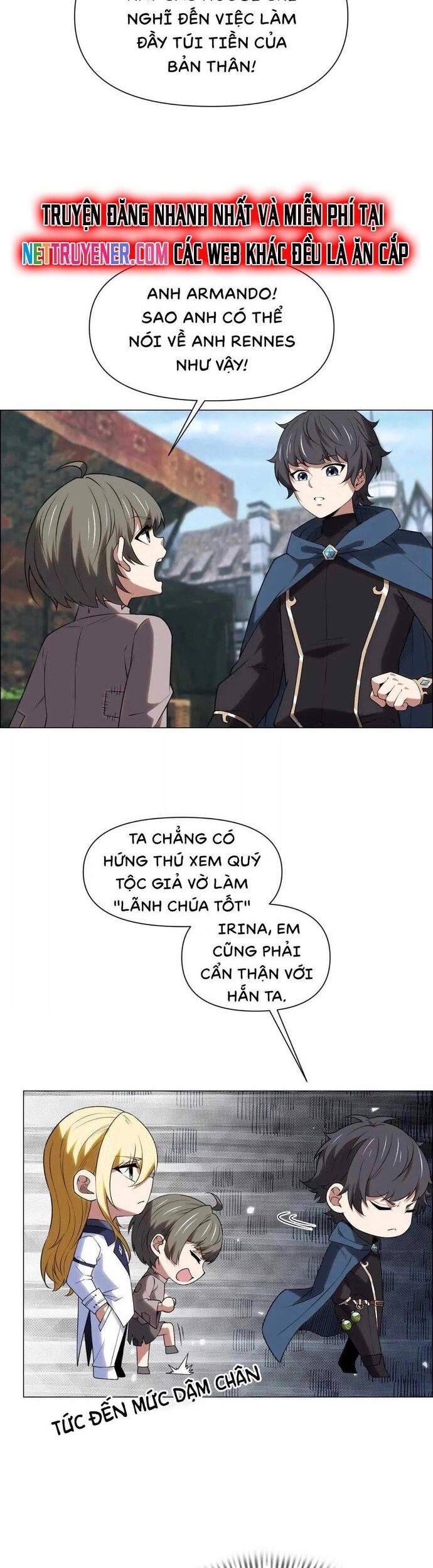 Ta Xây Dựng Đế Quốc Công Nghiệp Trên Đại Lục Ma Pháp - Chapter 33 - Page 11