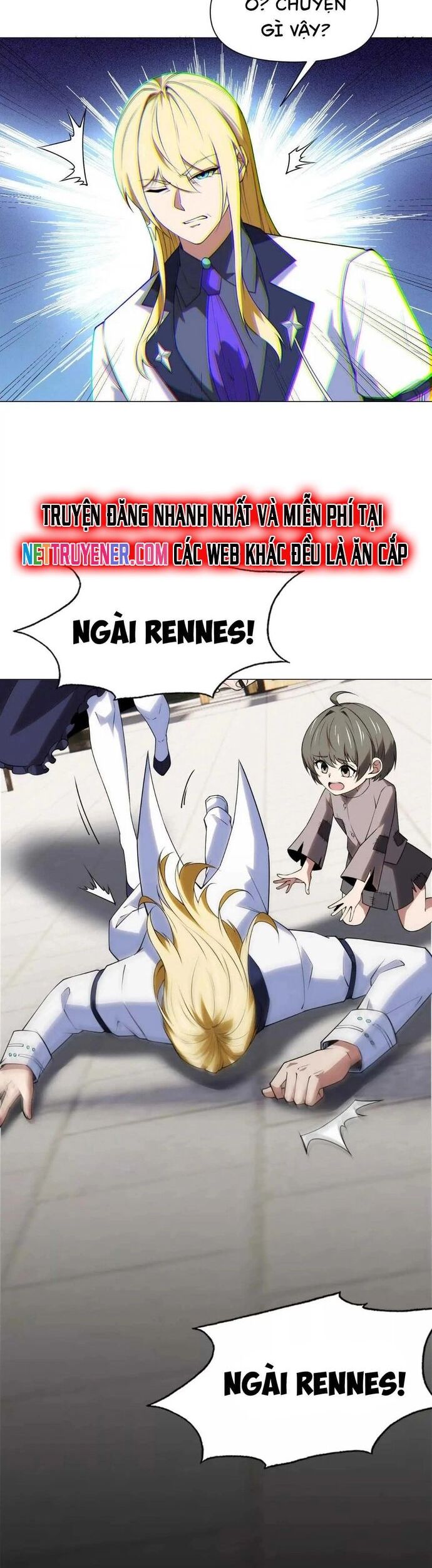 Ta Xây Dựng Đế Quốc Công Nghiệp Trên Đại Lục Ma Pháp - Chapter 33 - Page 13