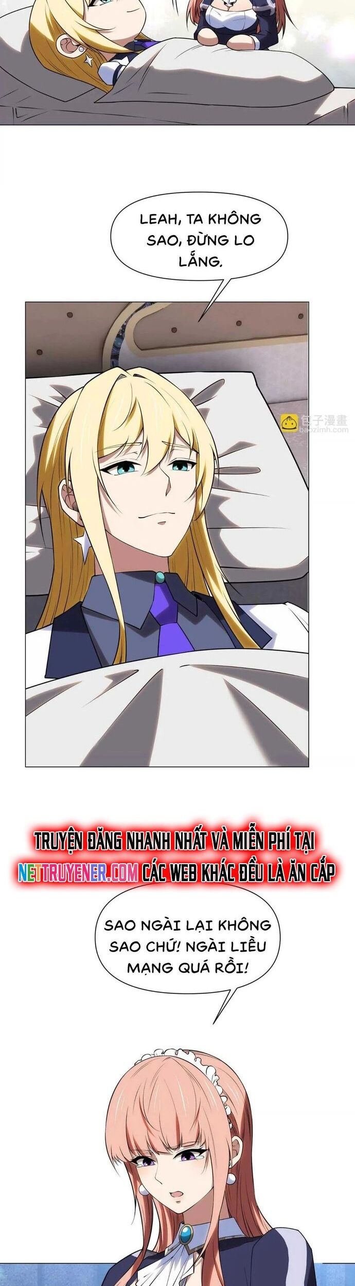 Ta Xây Dựng Đế Quốc Công Nghiệp Trên Đại Lục Ma Pháp - Chapter 33 - Page 15