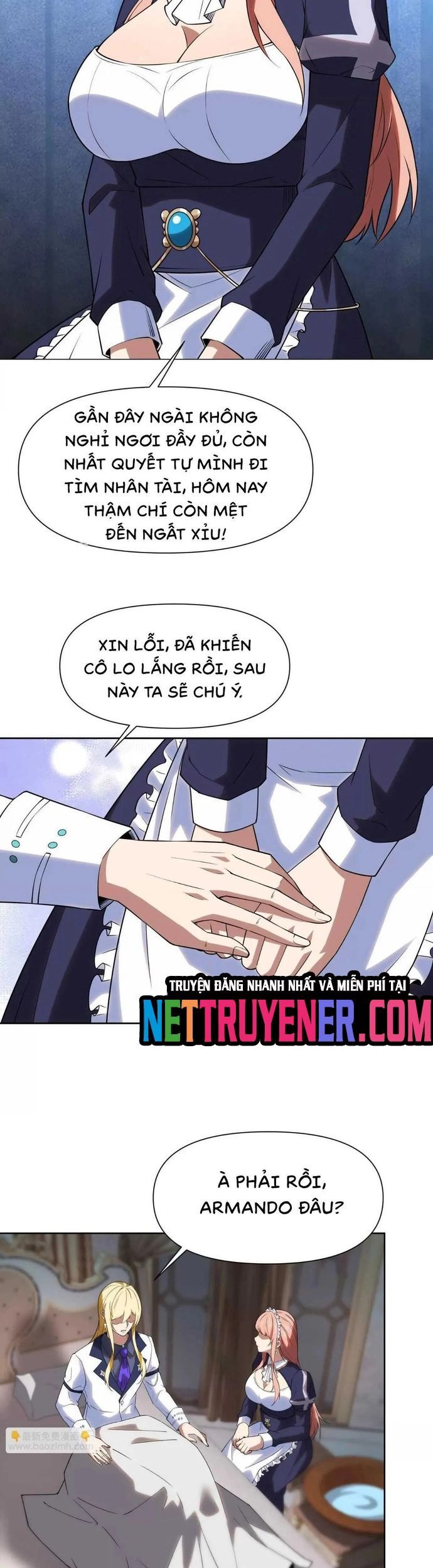 Ta Xây Dựng Đế Quốc Công Nghiệp Trên Đại Lục Ma Pháp - Chapter 33 - Page 16