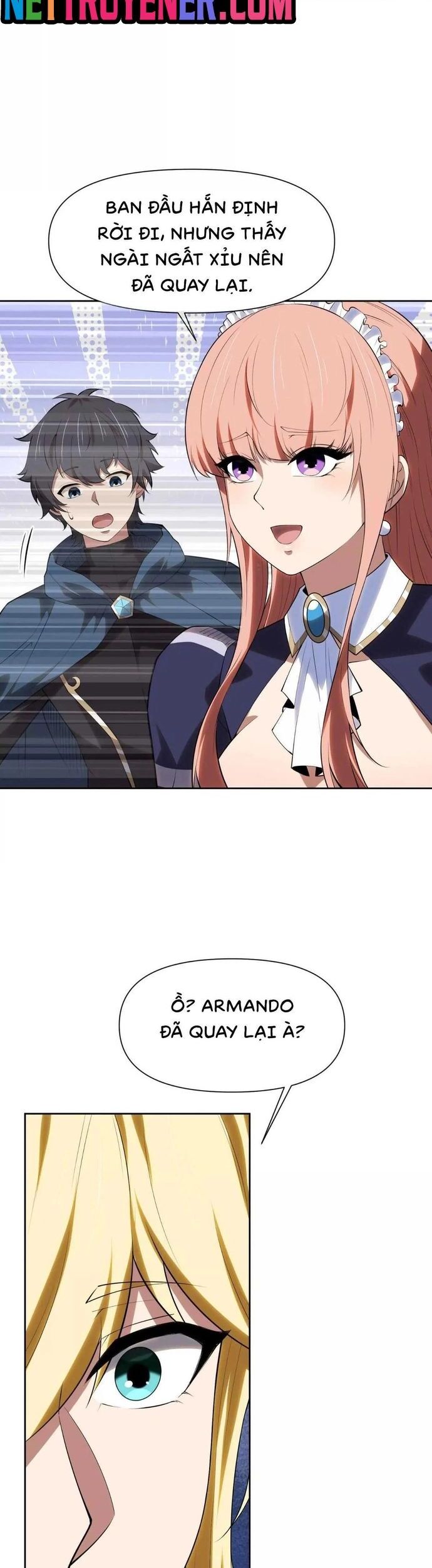 Ta Xây Dựng Đế Quốc Công Nghiệp Trên Đại Lục Ma Pháp - Chapter 33 - Page 18