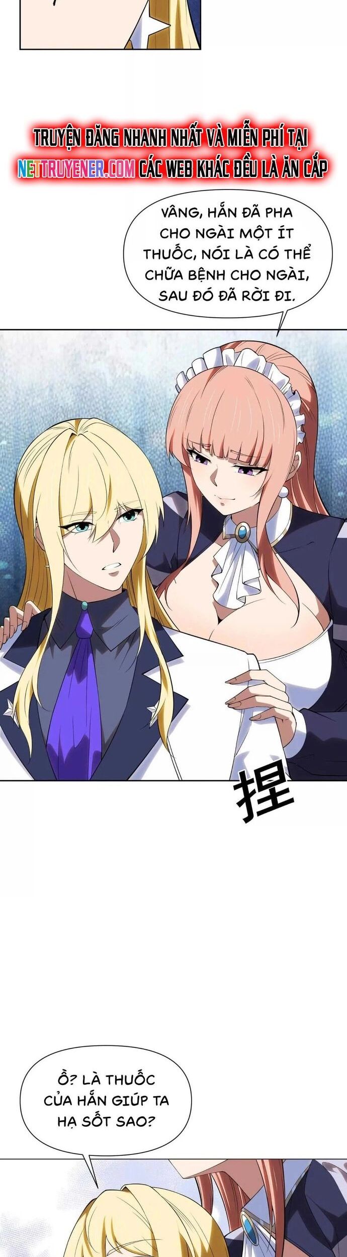 Ta Xây Dựng Đế Quốc Công Nghiệp Trên Đại Lục Ma Pháp - Chapter 33 - Page 19