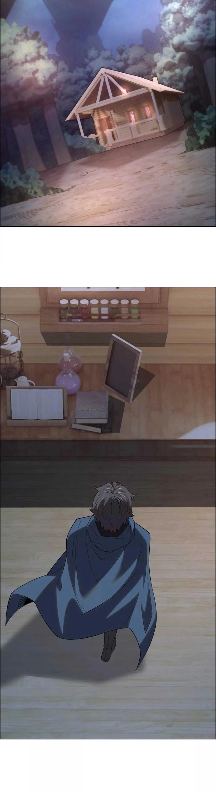 Ta Xây Dựng Đế Quốc Công Nghiệp Trên Đại Lục Ma Pháp - Chapter 33 - Page 24