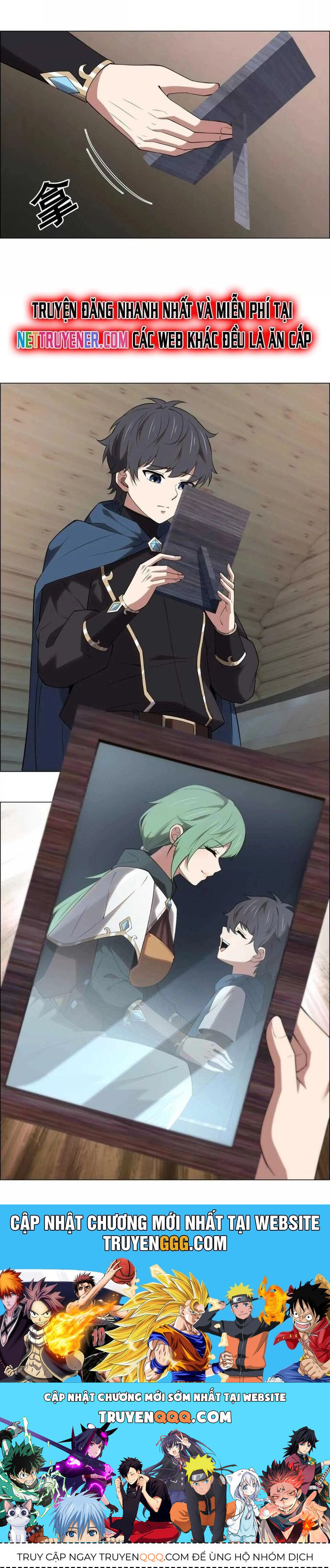 Ta Xây Dựng Đế Quốc Công Nghiệp Trên Đại Lục Ma Pháp - Chapter 33 - Page 25