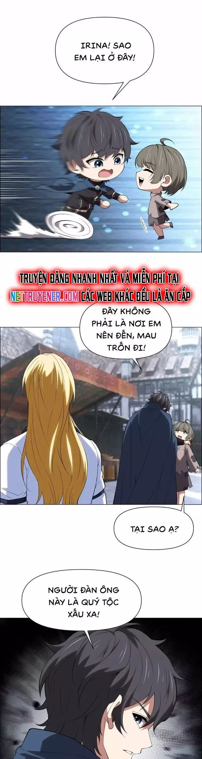 Ta Xây Dựng Đế Quốc Công Nghiệp Trên Đại Lục Ma Pháp - Chapter 33 - Page 3