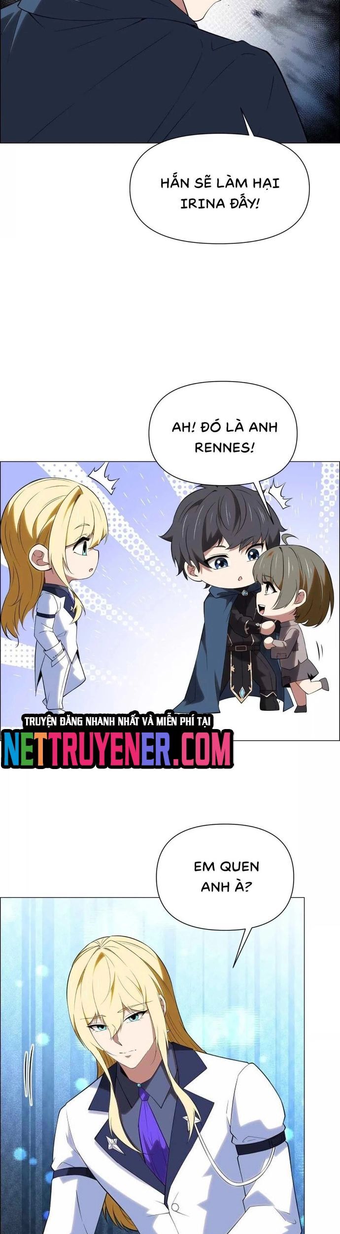 Ta Xây Dựng Đế Quốc Công Nghiệp Trên Đại Lục Ma Pháp - Chapter 33 - Page 4