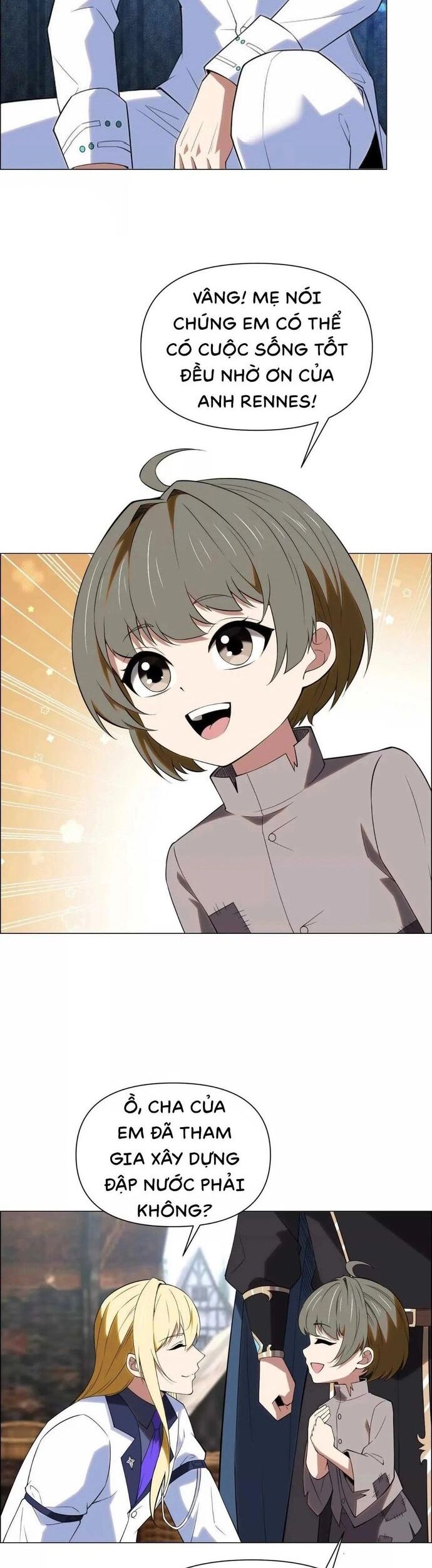 Ta Xây Dựng Đế Quốc Công Nghiệp Trên Đại Lục Ma Pháp - Chapter 33 - Page 5