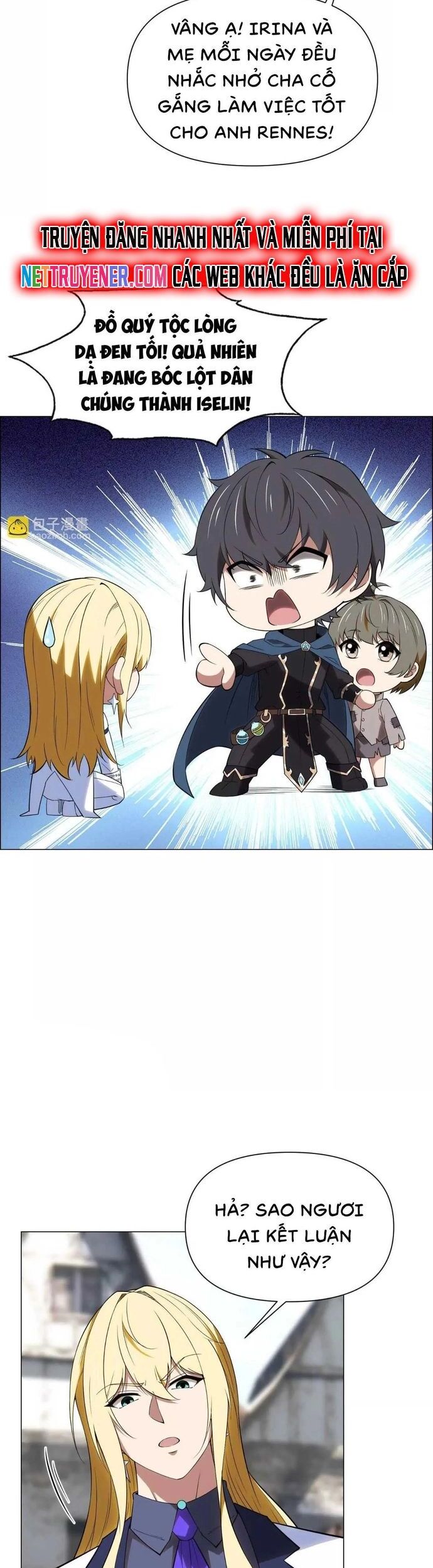 Ta Xây Dựng Đế Quốc Công Nghiệp Trên Đại Lục Ma Pháp - Chapter 33 - Page 6