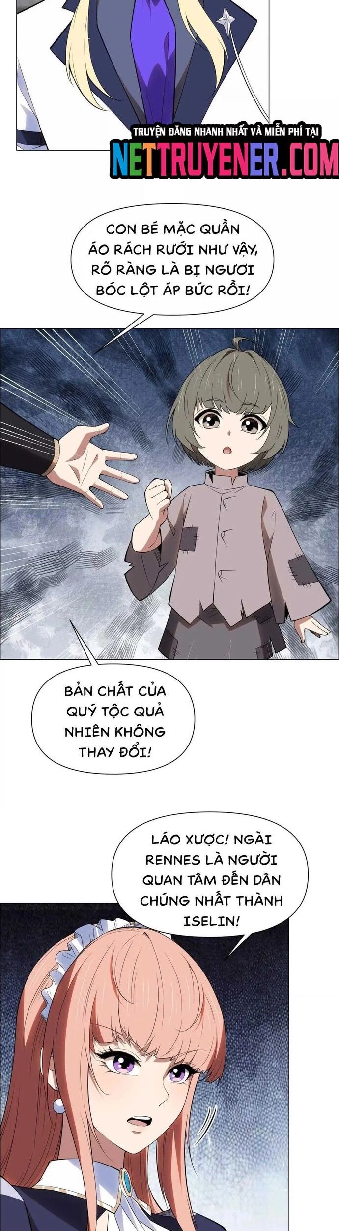 Ta Xây Dựng Đế Quốc Công Nghiệp Trên Đại Lục Ma Pháp - Chapter 33 - Page 7