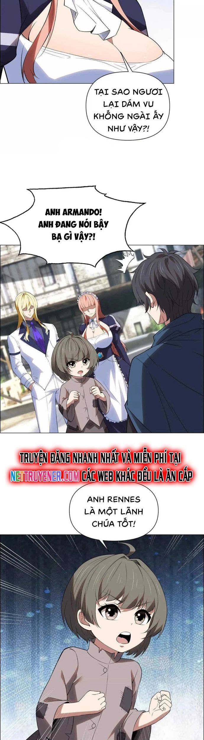 Ta Xây Dựng Đế Quốc Công Nghiệp Trên Đại Lục Ma Pháp - Chapter 33 - Page 8