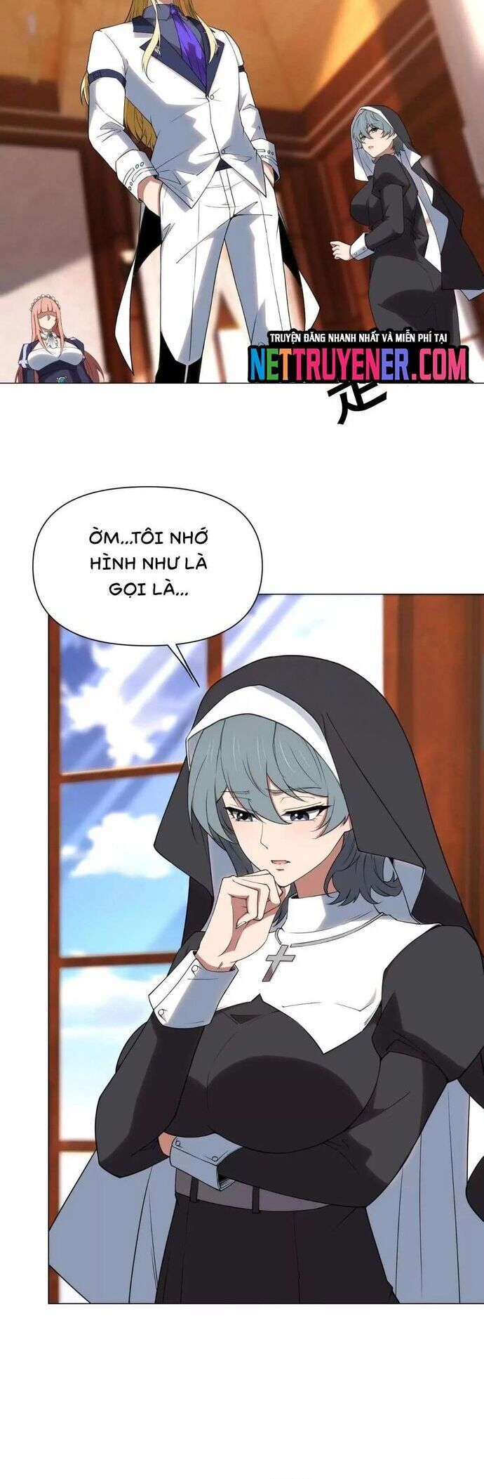 Ta Xây Dựng Đế Quốc Công Nghiệp Trên Đại Lục Ma Pháp - Chapter 34 - Page 13