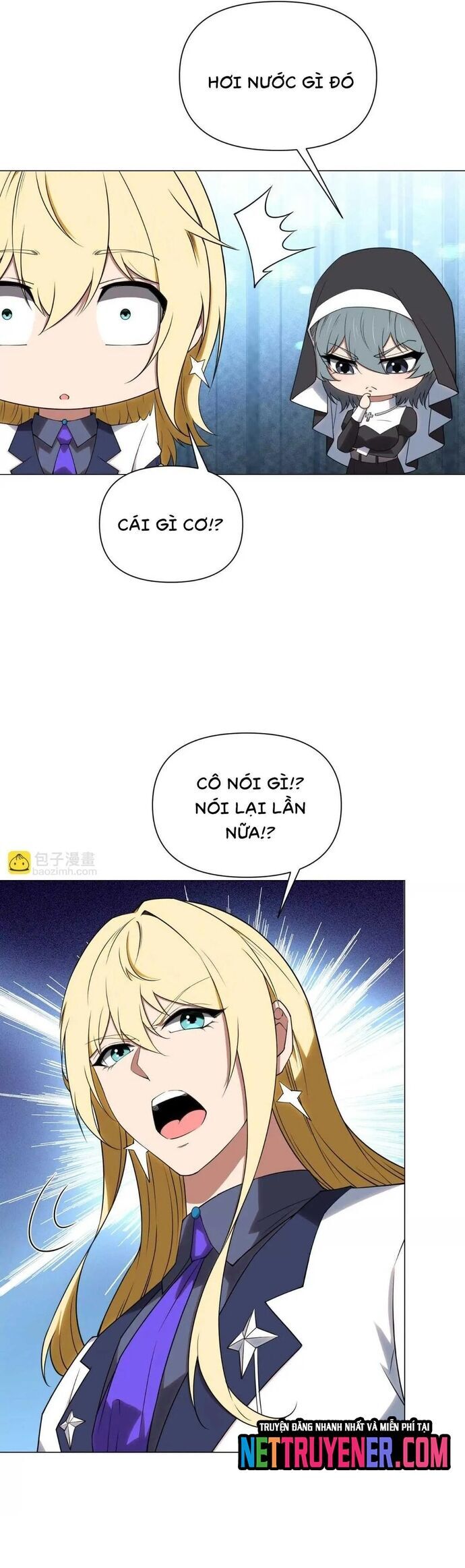 Ta Xây Dựng Đế Quốc Công Nghiệp Trên Đại Lục Ma Pháp - Chapter 34 - Page 14