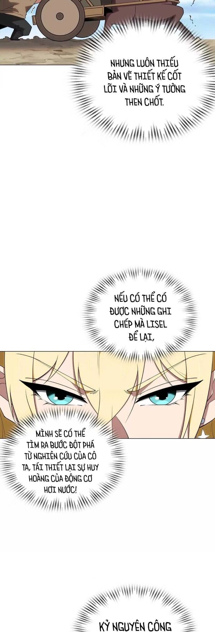 Ta Xây Dựng Đế Quốc Công Nghiệp Trên Đại Lục Ma Pháp - Chapter 34 - Page 19