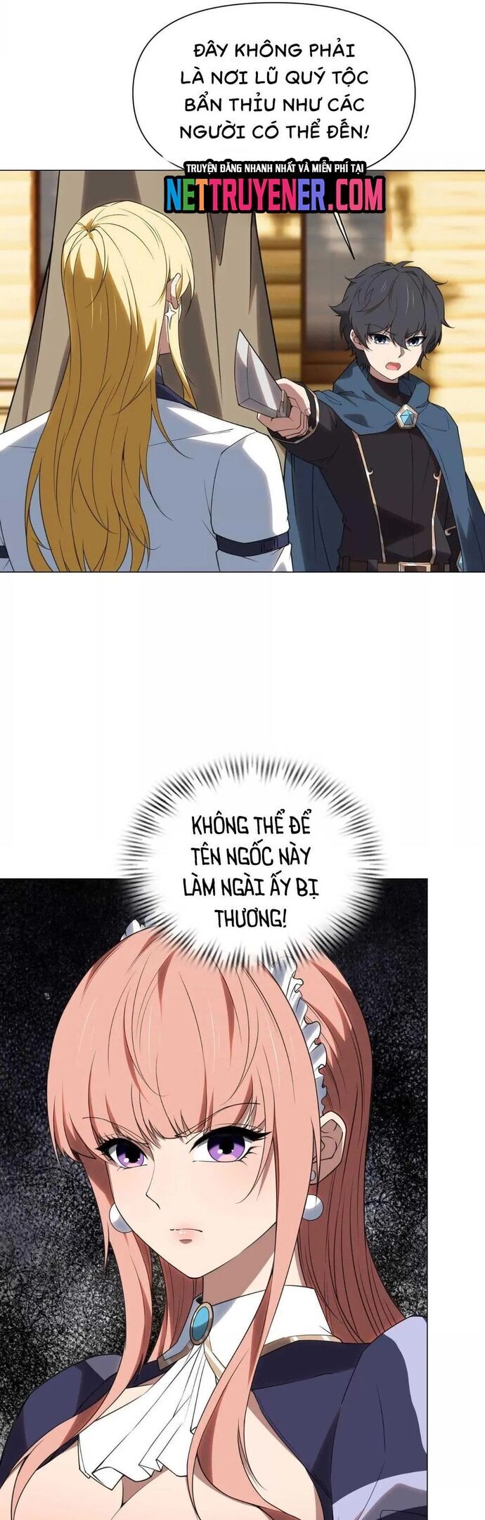 Ta Xây Dựng Đế Quốc Công Nghiệp Trên Đại Lục Ma Pháp - Chapter 34 - Page 26