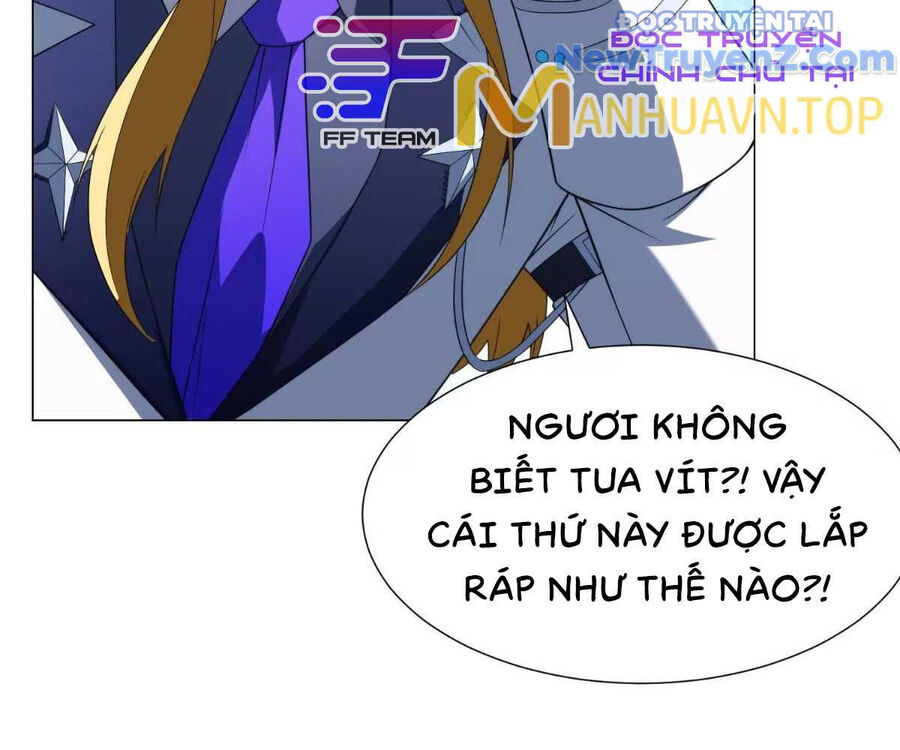 Ta Xây Dựng Đế Quốc Công Nghiệp Trên Đại Lục Ma Pháp - Chapter 36 - Page 60