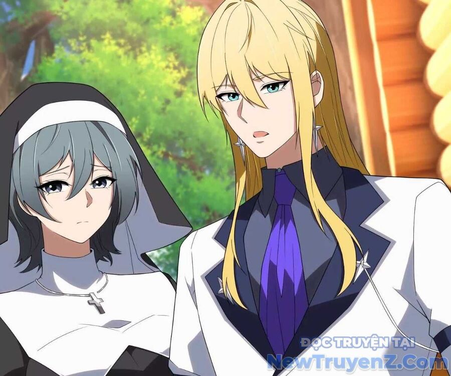 Ta Xây Dựng Đế Quốc Công Nghiệp Trên Đại Lục Ma Pháp - Chapter 37 - Page 47