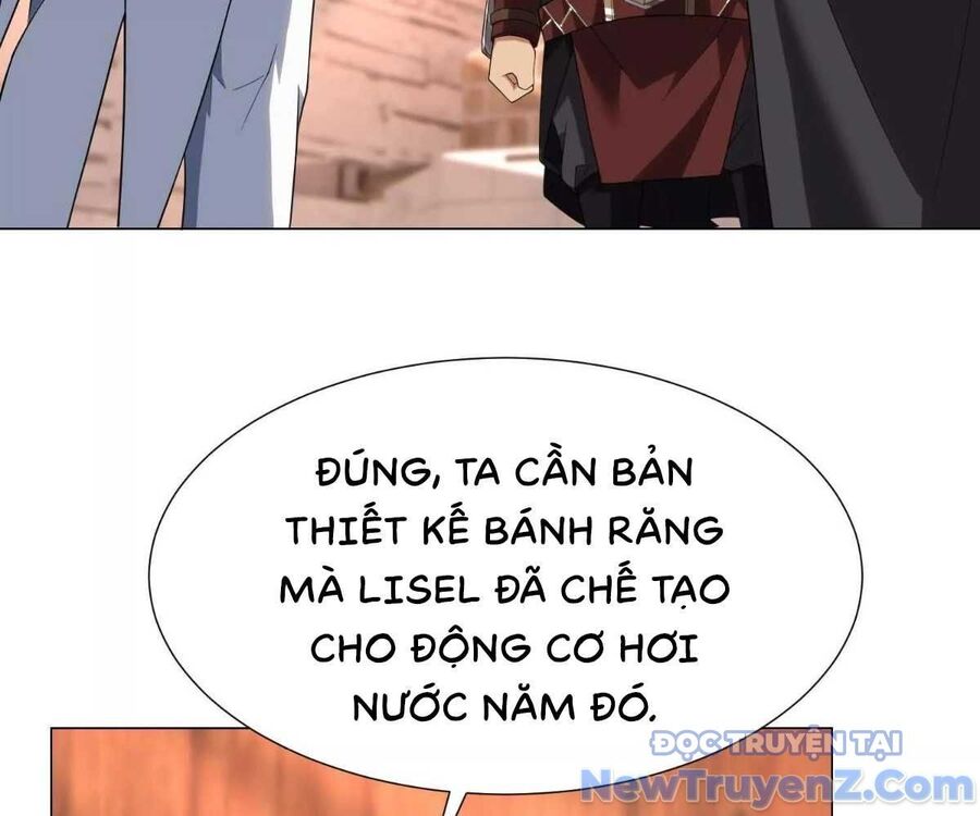 Ta Xây Dựng Đế Quốc Công Nghiệp Trên Đại Lục Ma Pháp - Chapter 37 - Page 81