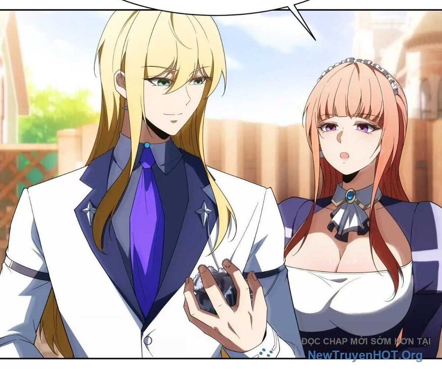 Ta Xây Dựng Đế Quốc Công Nghiệp Trên Đại Lục Ma Pháp - Chapter 39 - Page 11