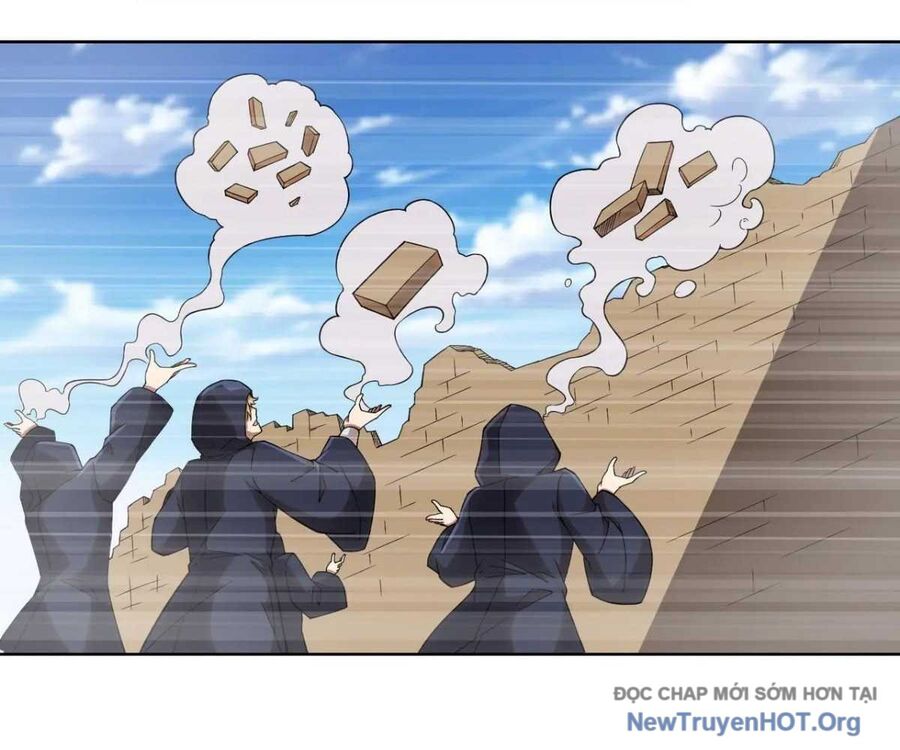 Ta Xây Dựng Đế Quốc Công Nghiệp Trên Đại Lục Ma Pháp - Chapter 41 - Page 11