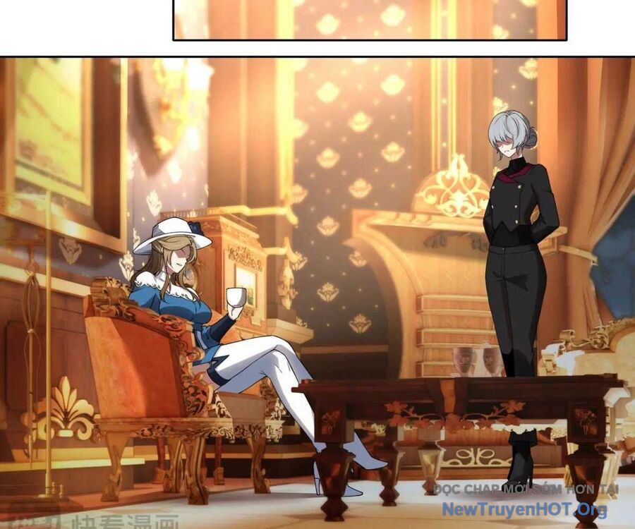 Ta Xây Dựng Đế Quốc Công Nghiệp Trên Đại Lục Ma Pháp - Chapter 41 - Page 34