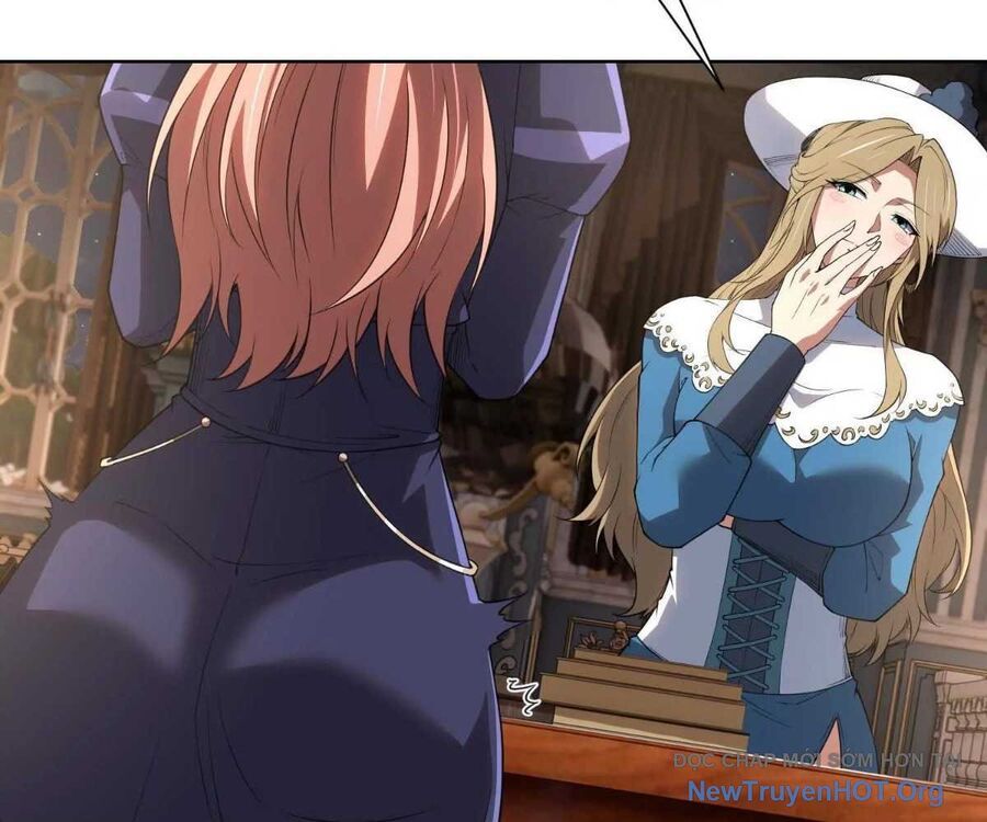 Ta Xây Dựng Đế Quốc Công Nghiệp Trên Đại Lục Ma Pháp - Chapter 46 - Page 47