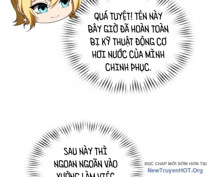 Ta Xây Dựng Đế Quốc Công Nghiệp Trên Đại Lục Ma Pháp - Chapter 46 - Page 84