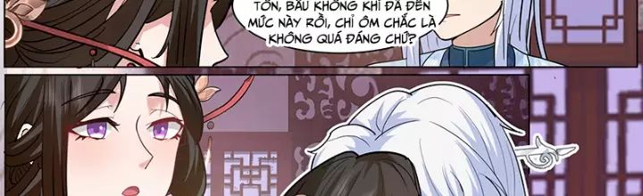 Nhân Vật Phản Diện Đại Sư Huynh Tất Cả Các Sư Muội Đều Là Bệnh Kiều - Chapter 221 - Page 3