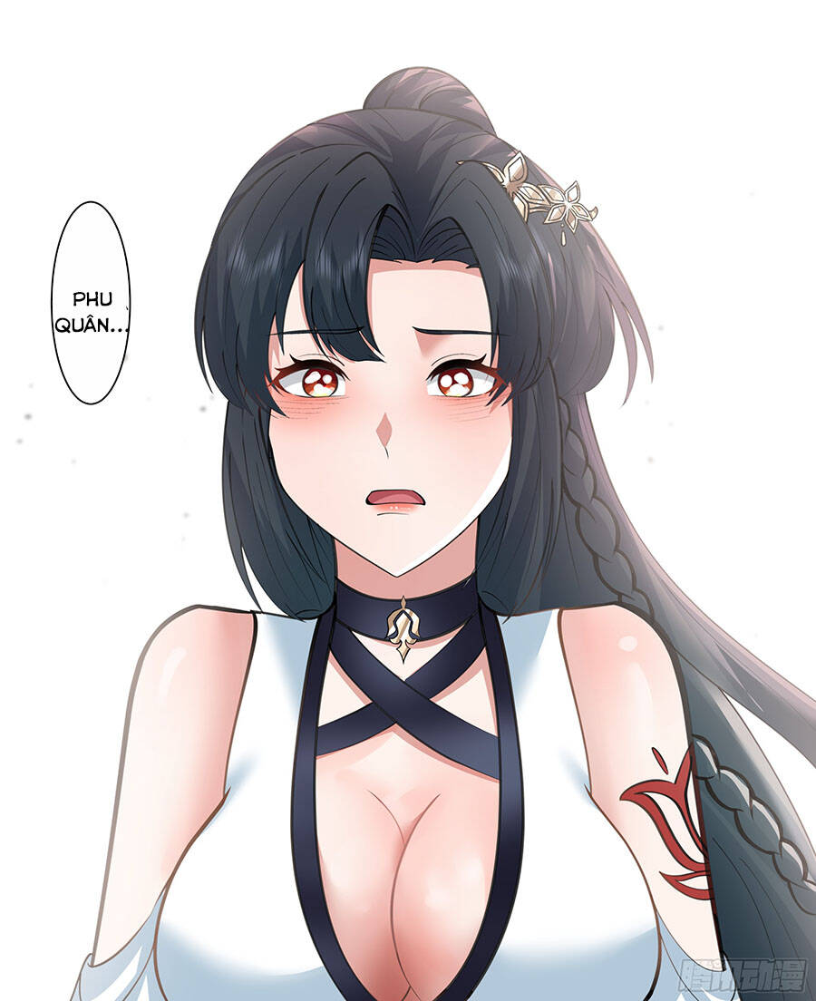 Nhân Vật Phản Diện Đại Sư Huynh Tất Cả Các Sư Muội Đều Là Bệnh Kiều - Chapter 222 - Page 5