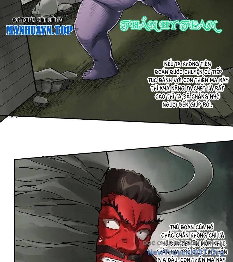 Truyền Võ - Chapter 478 - Page 12