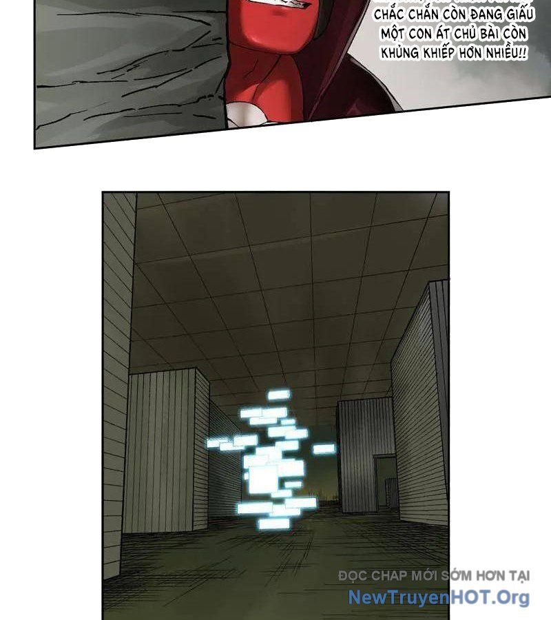 Truyền Võ - Chapter 478 - Page 13