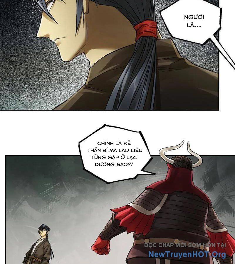 Truyền Võ - Chapter 478 - Page 25