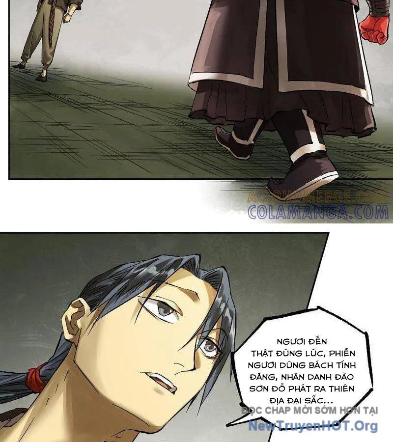 Truyền Võ - Chapter 478 - Page 26