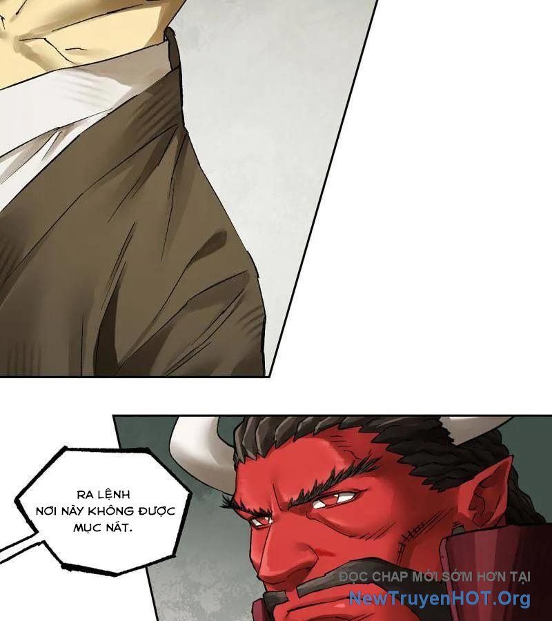 Truyền Võ - Chapter 478 - Page 27