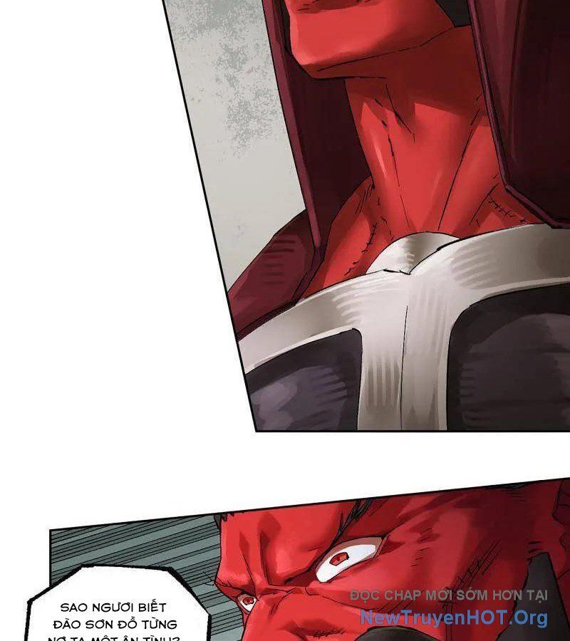 Truyền Võ - Chapter 478 - Page 28