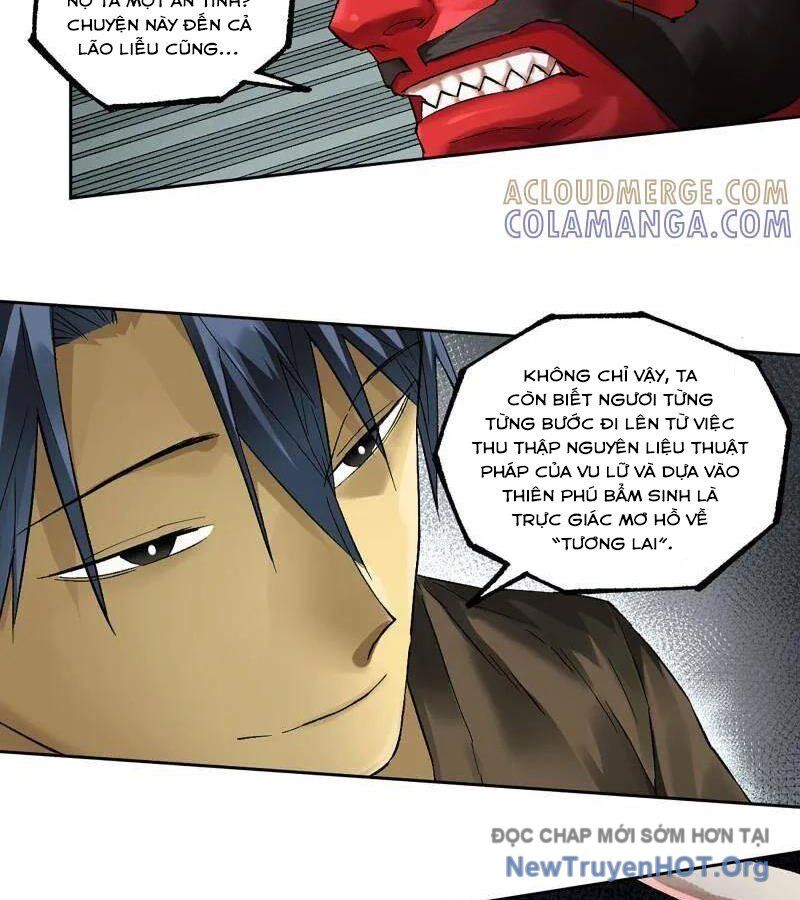 Truyền Võ - Chapter 478 - Page 29